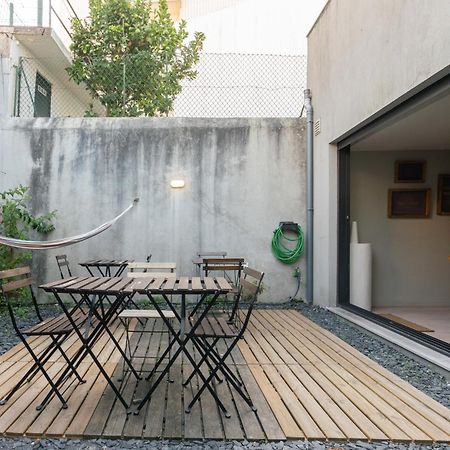 Porto Home By Pcale Kültér fotó