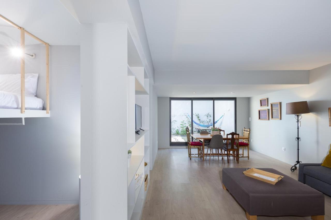 Porto Home By Pcale Kültér fotó
