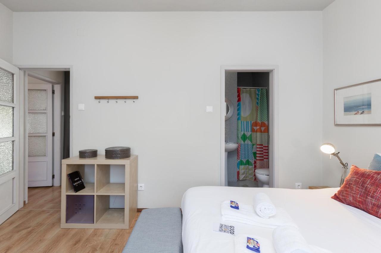 Porto Home By Pcale Kültér fotó