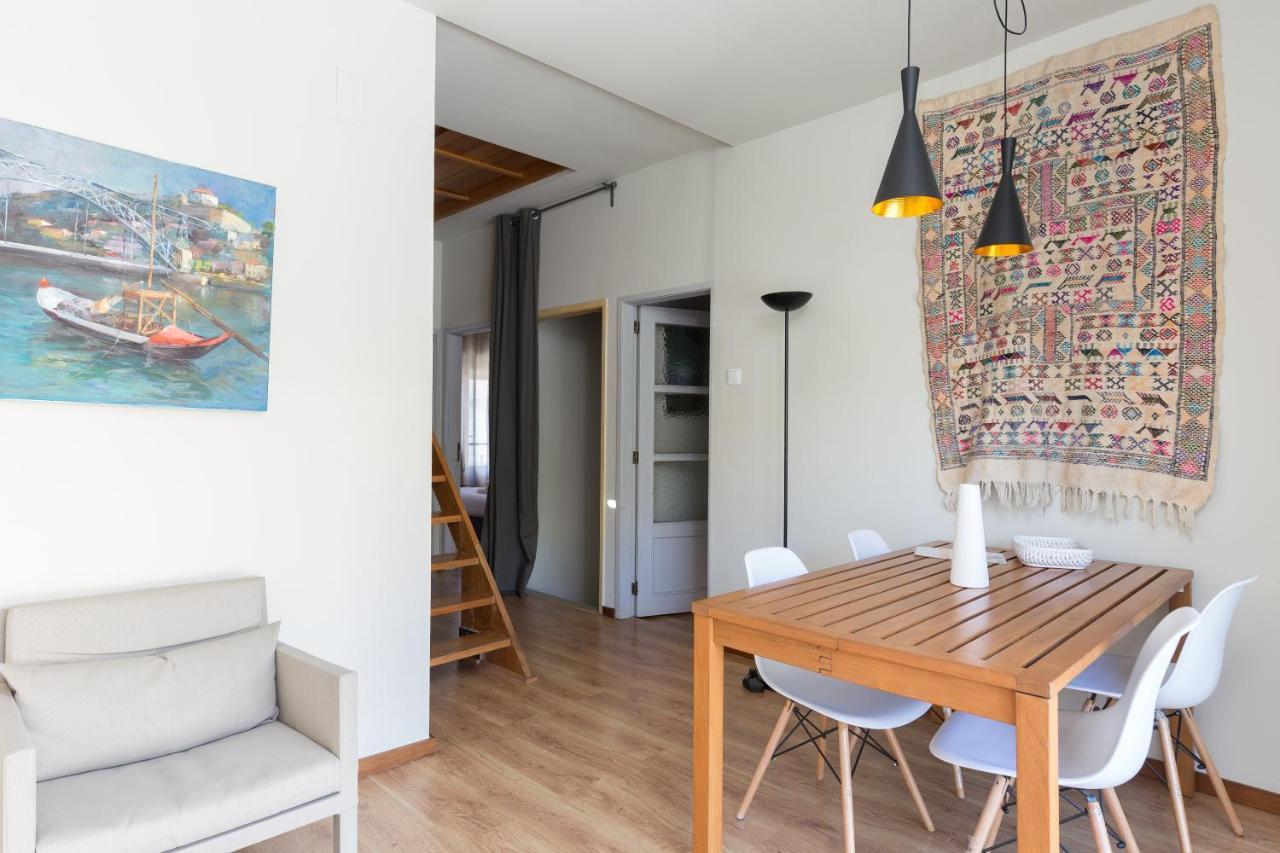 Porto Home By Pcale Kültér fotó