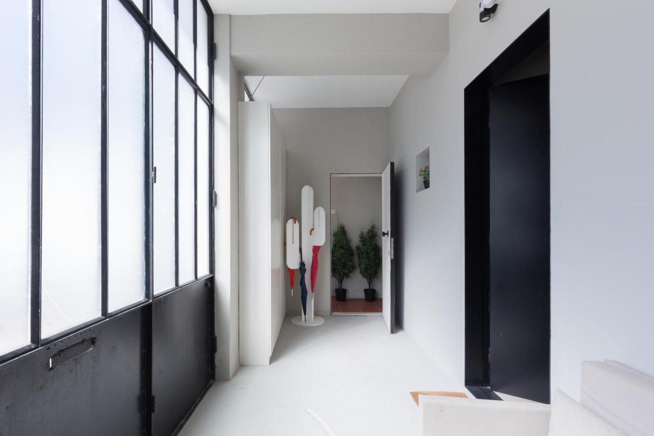 Porto Home By Pcale Kültér fotó