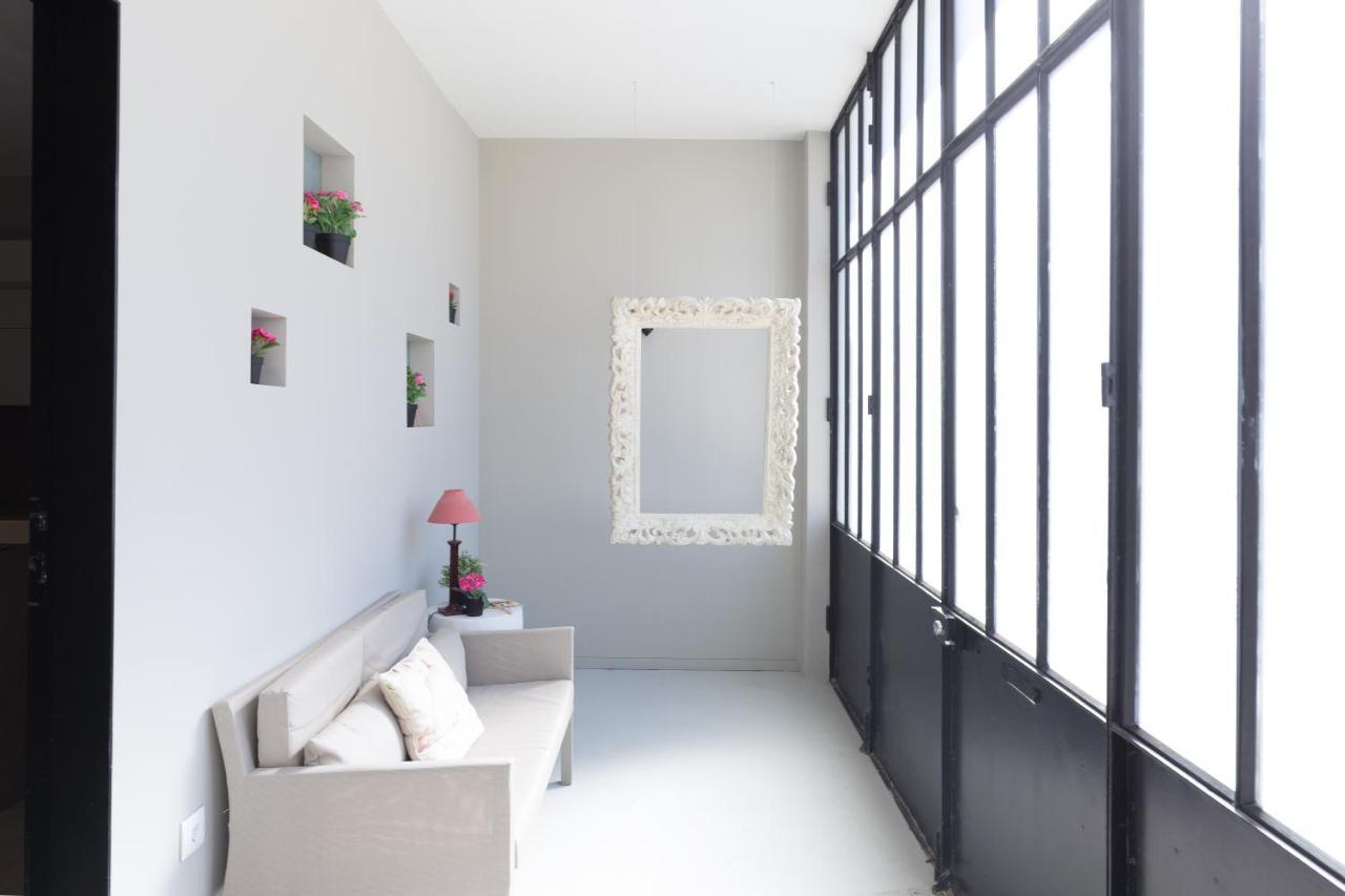 Porto Home By Pcale Kültér fotó