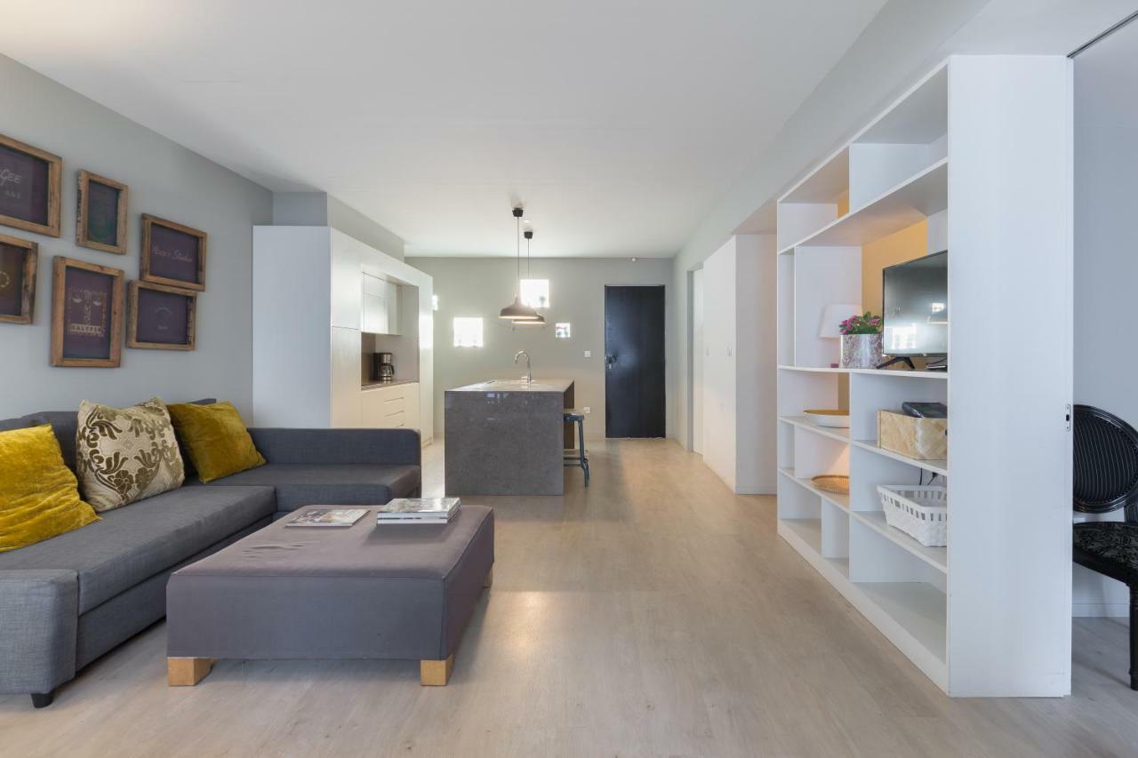 Porto Home By Pcale Kültér fotó