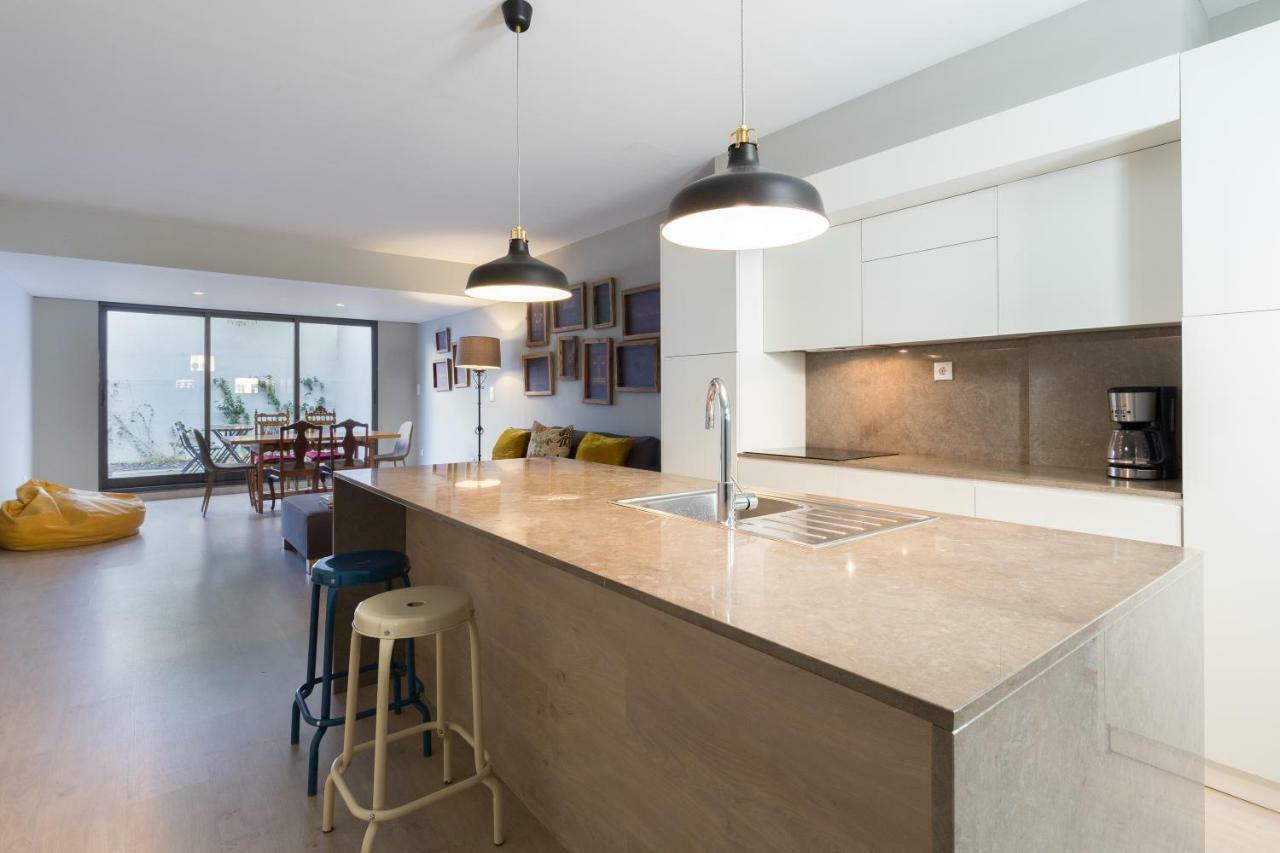 Porto Home By Pcale Kültér fotó