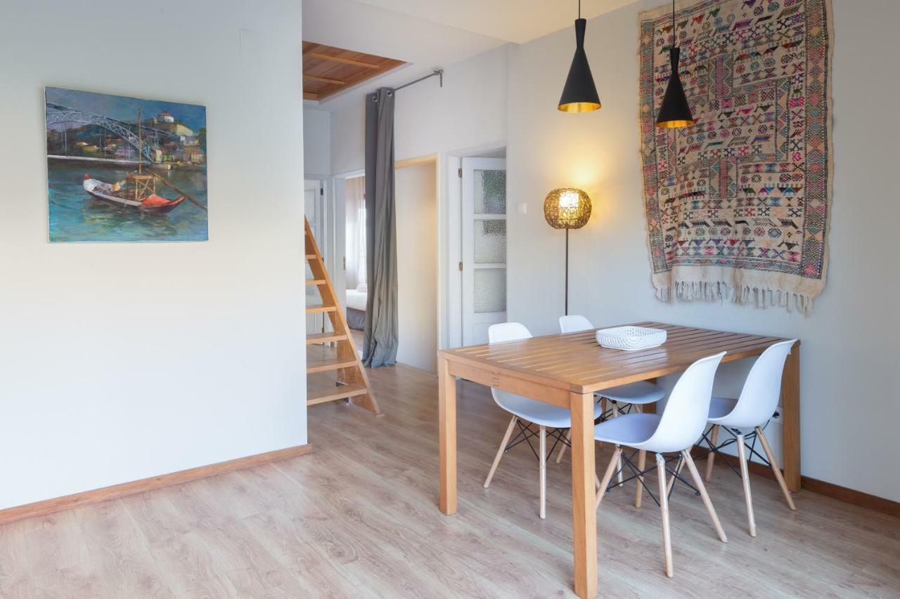Porto Home By Pcale Kültér fotó