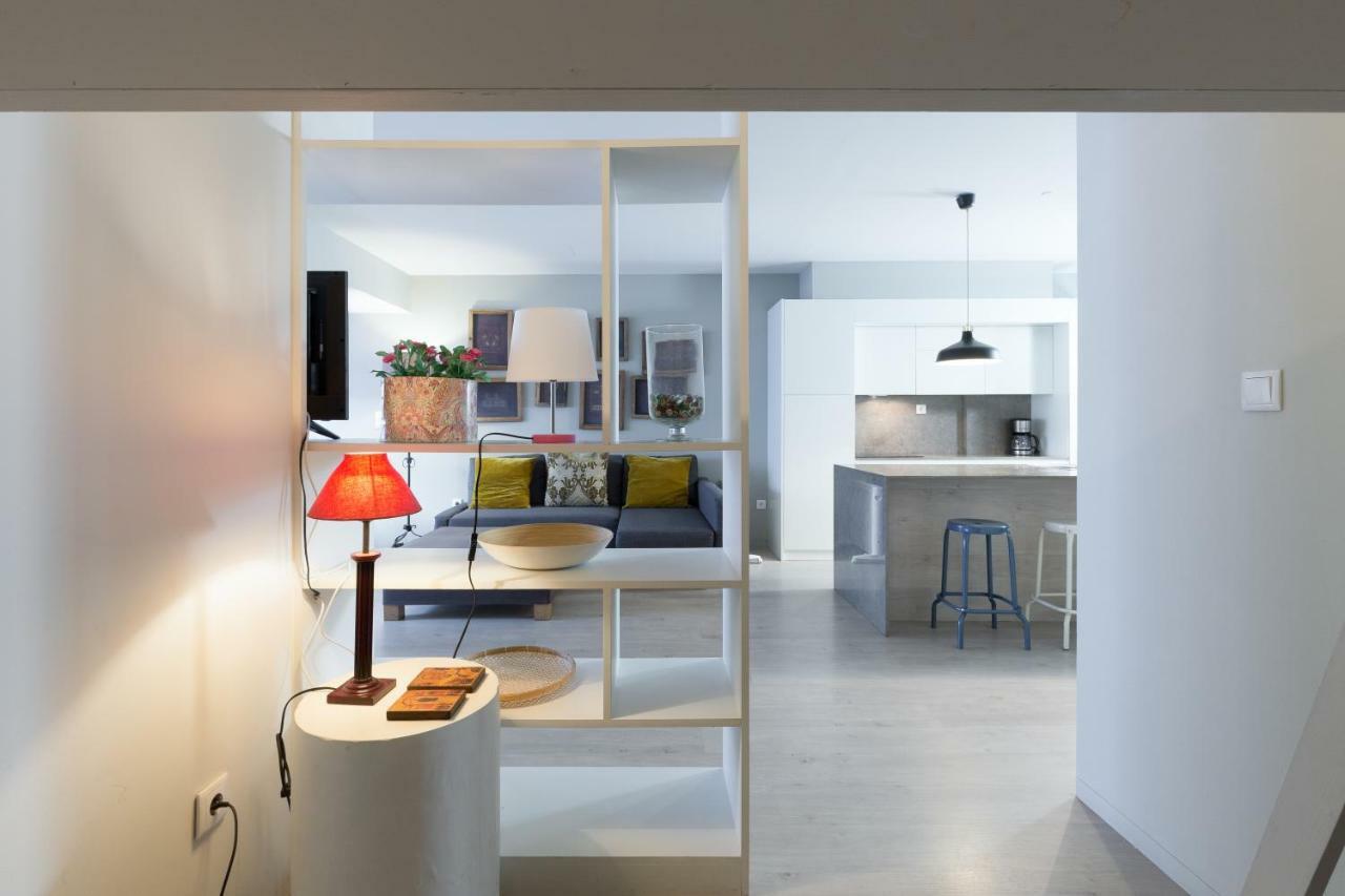 Porto Home By Pcale Kültér fotó